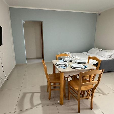 The Triton Aparthotel St. Paul's Bay Bagian luar foto