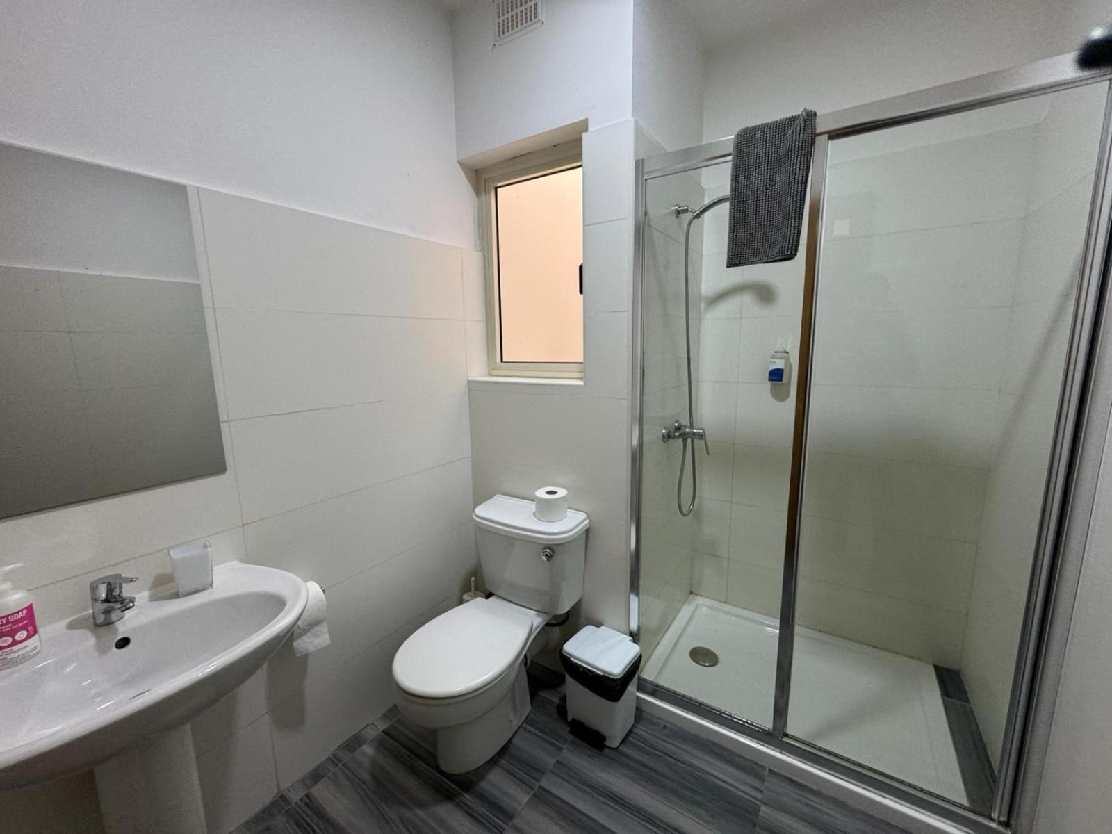 The Triton Aparthotel St. Paul's Bay Bagian luar foto