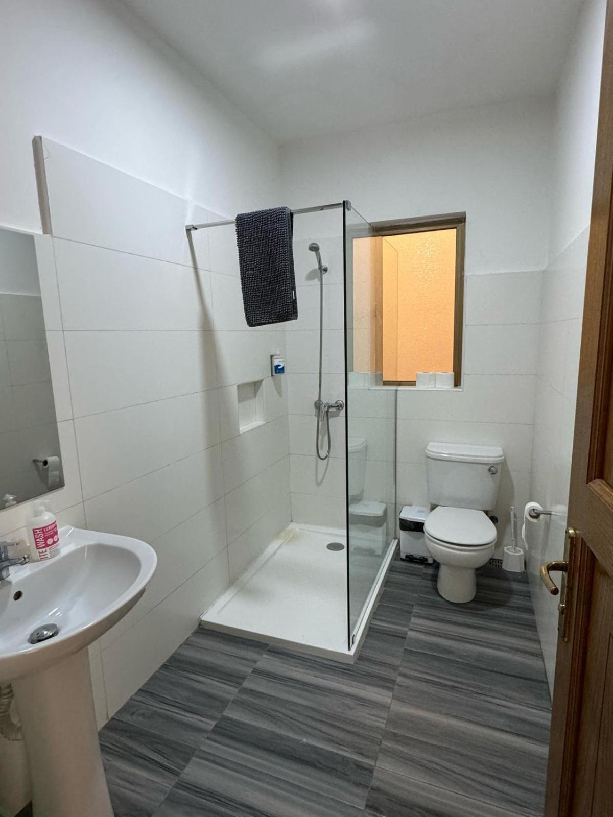 The Triton Aparthotel St. Paul's Bay Bagian luar foto