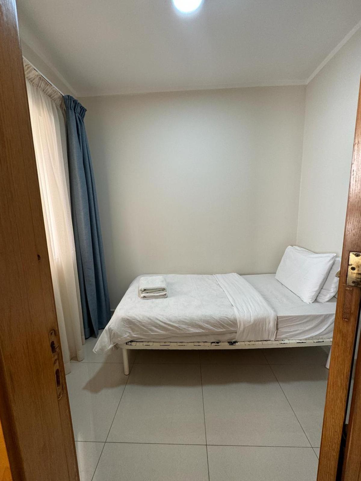 The Triton Aparthotel St. Paul's Bay Bagian luar foto