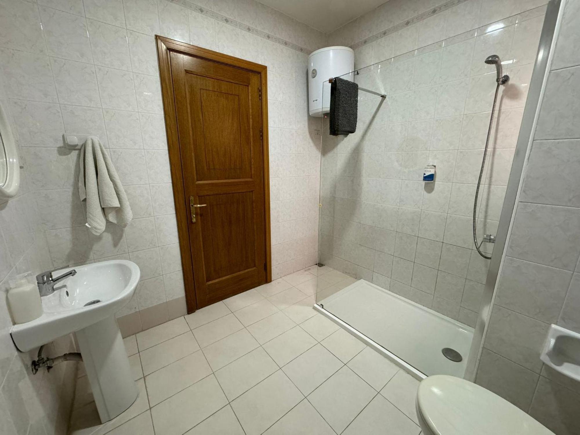 The Triton Aparthotel St. Paul's Bay Bagian luar foto