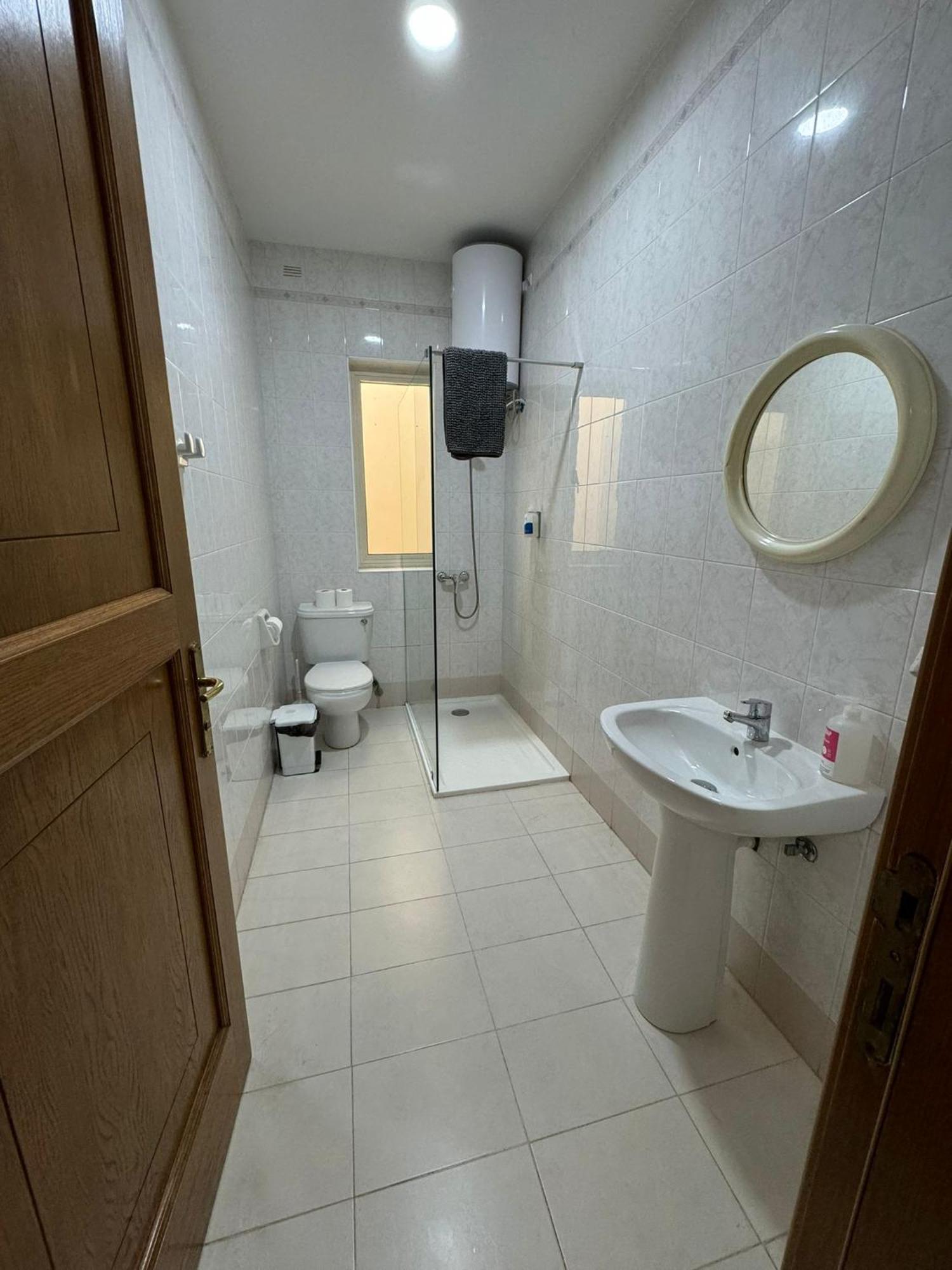 The Triton Aparthotel St. Paul's Bay Bagian luar foto