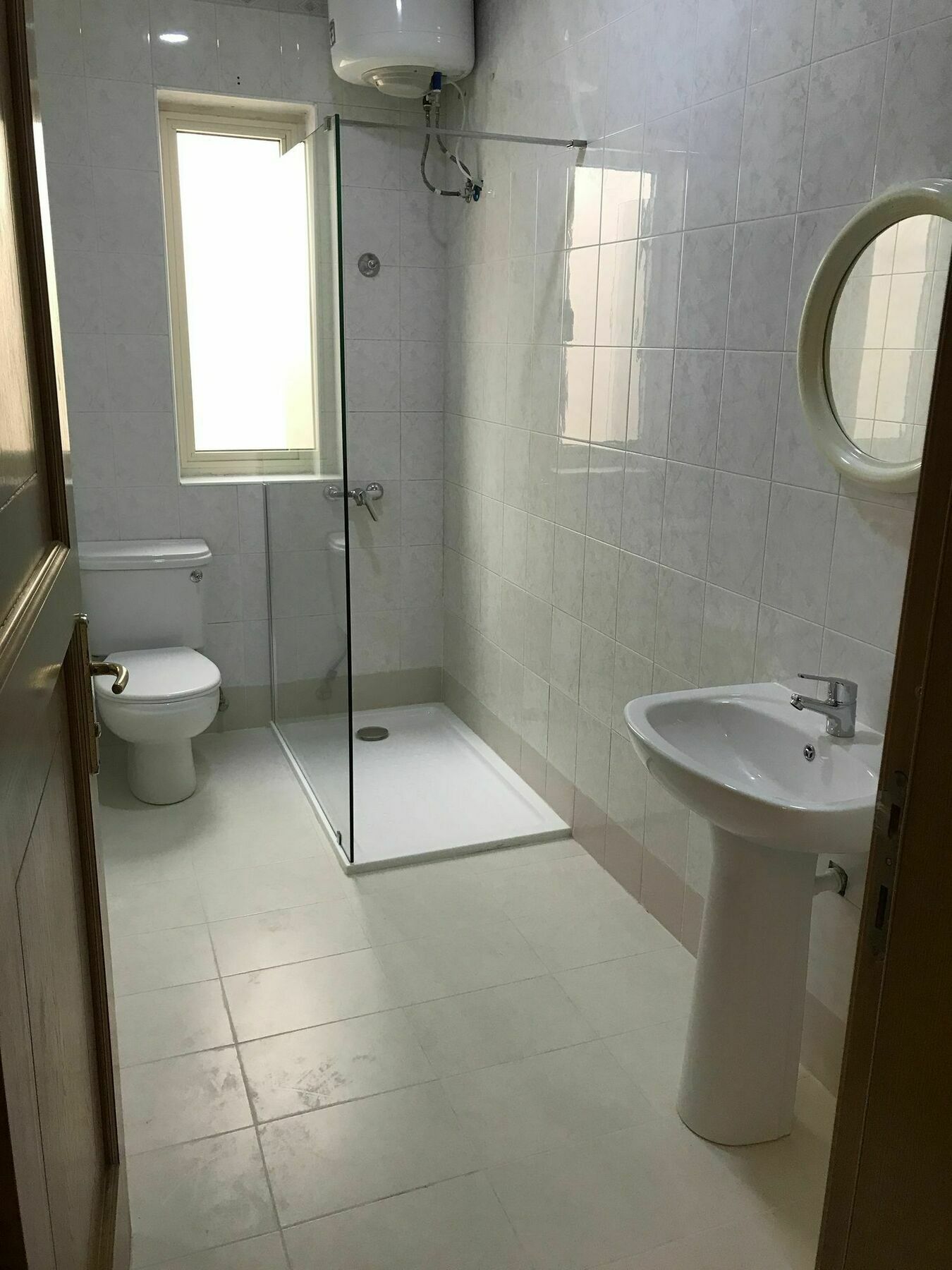 The Triton Aparthotel St. Paul's Bay Bagian luar foto