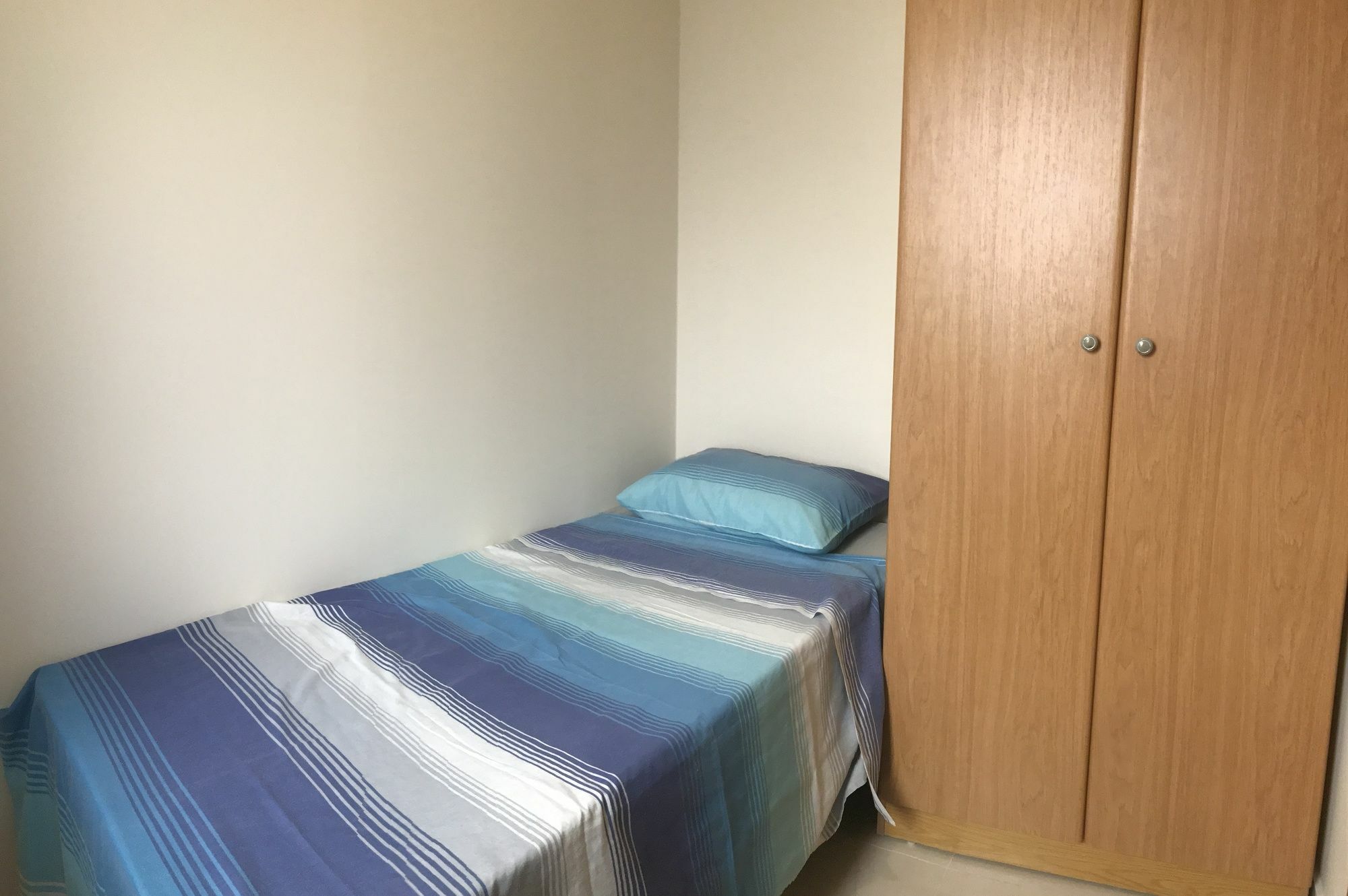 The Triton Aparthotel St. Paul's Bay Bagian luar foto