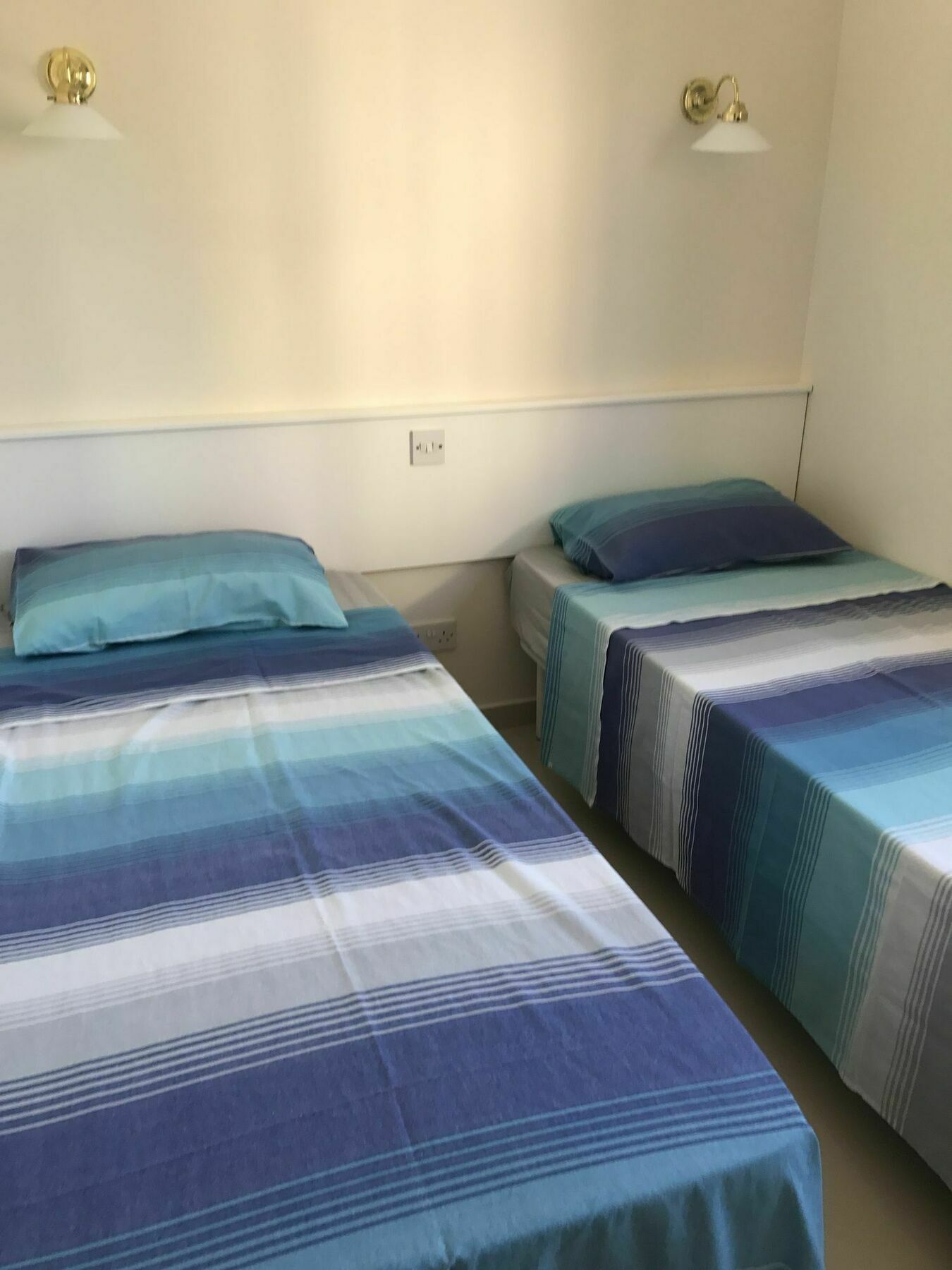 The Triton Aparthotel St. Paul's Bay Bagian luar foto