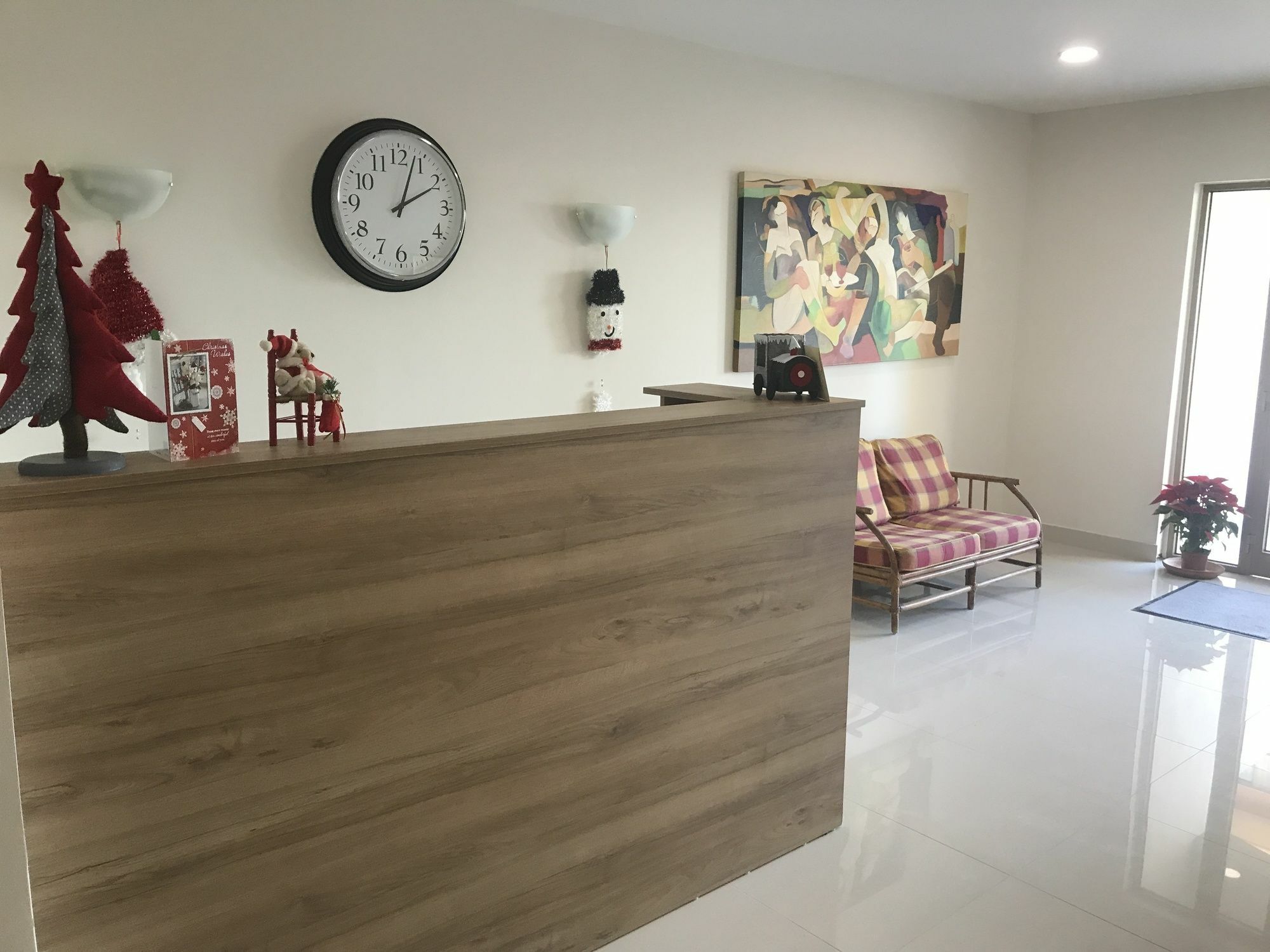 The Triton Aparthotel St. Paul's Bay Bagian luar foto